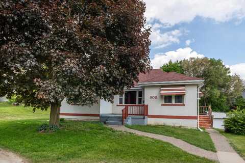 500 Alta Vista, Dubuque, IA 52001