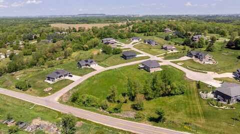 Lot 14 Derby Grange Acres, Dubuque, IA 52002