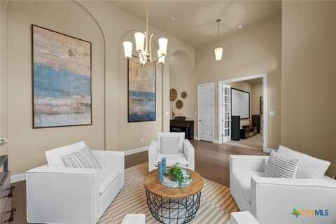 465 Linden Loop, Driftwood, TX 78619
