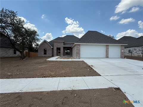 1307 Shirley Faye Lane, Salado, TX 76571