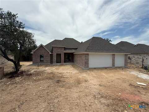 1307 Shirley Faye Lane, Salado, TX 76571