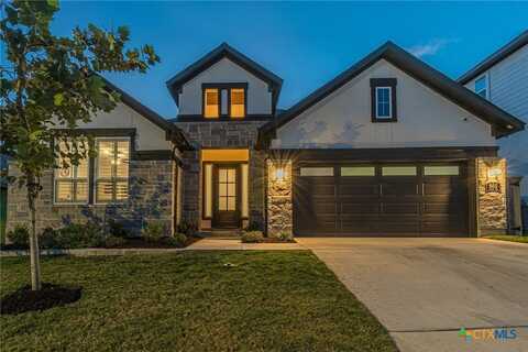 665 Tree Top Pass, New Braunfels, TX 78130