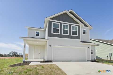 368 Yellowstone Drive, Kyle, TX 78640