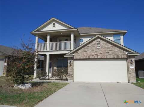 3325 Aubree Katherine Drive, Killeen, TX 76542