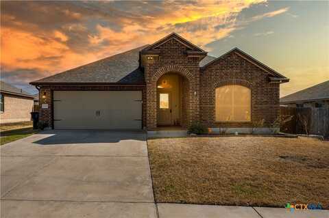 200 Christopher Drive, Killeen, TX 76542