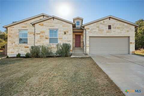2803 American Drive, Lago Vista, TX 78645