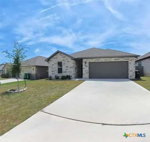 2124 Blackhawk Loop, Belton, TX 76513