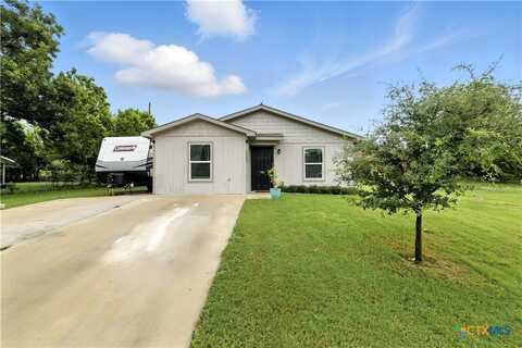 1305 Meadow Drive, Killeen, TX 76549
