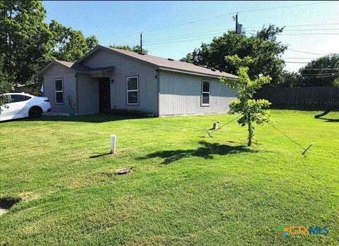 1305 Meadow Drive, Killeen, TX 76549
