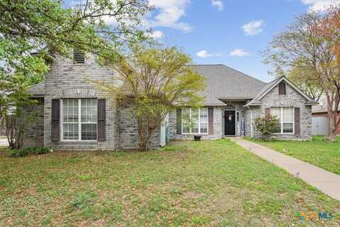 2524 Wilshire Drive, Temple, TX 76502