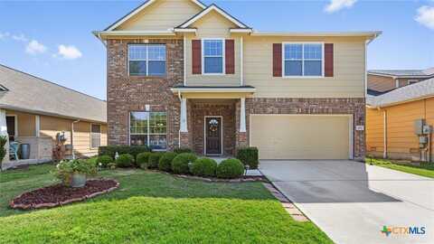 104 Burning Trail, Cibolo, TX 78108