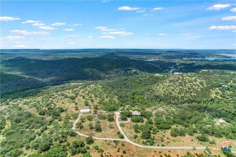 2551 Wolf Creek Ranch Road, Burnet, TX 78611