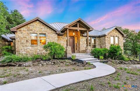 2551 Wolf Creek Ranch Road, Burnet, TX 78611
