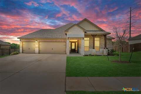 1812 Meadow Crest Drive, Salado, TX 76571