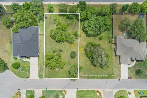 2320 Limestone Court, Belton, TX 76513