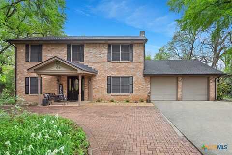 102 Elm Drive, Belton, TX 76513