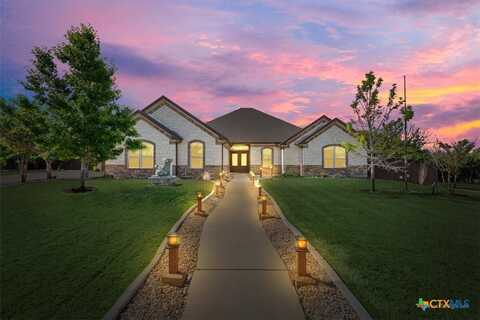 8381 Goliath Drive, Belton, TX 76513