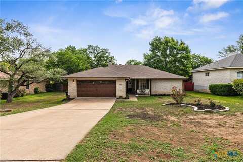 404 Innwood Drive, Georgetown, TX 78628