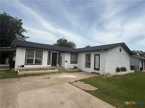 1309 West Lane, Killeen, TX 76549