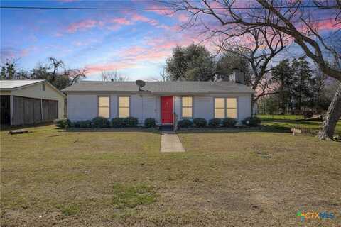 712 Vernon Street, Rockdale, TX 76567