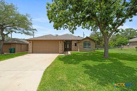3 Magnolia Court, Belton, TX 76513