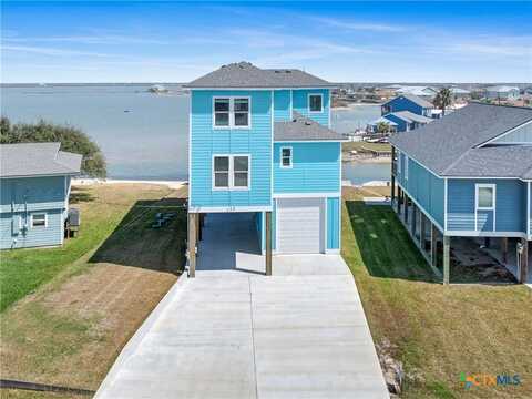 125 Lakeview Road, Rockport, TX 78382
