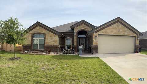 5907 Verde Drive, Killeen, TX 76549