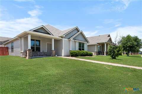 7628 Copper Creek Trail, Temple, TX 76502