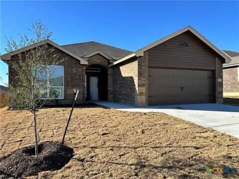 3002 Gryffindor Lane, Killeen, TX 76549