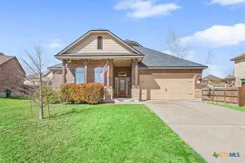 1110 Basalt Court, Temple, TX 76502