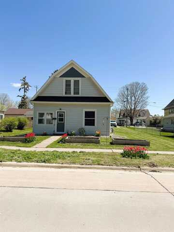 507 N 2nd, Bellevue, IA 52031