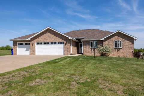 10500 Black Walnut, Peosta, IA 52068