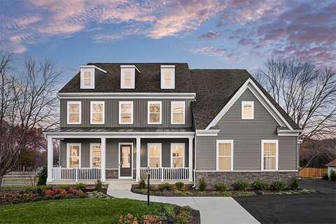 12801 Canova Drive, Manassas, VA 20112