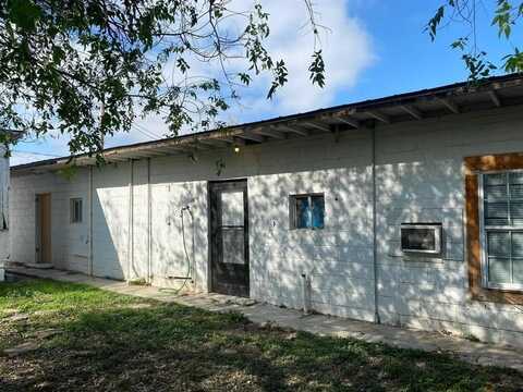 503 Plaza Rear, Del Rio, TX 78840