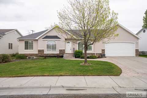542 Marian Street, Rigby, ID 83442