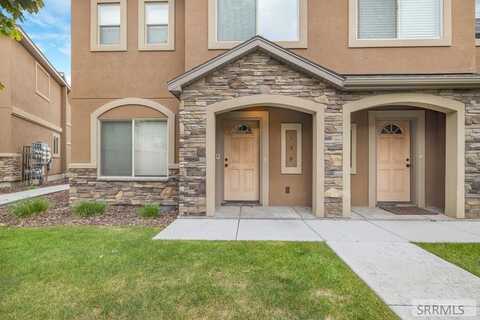 565 Pioneer Road, Rexburg, ID 83440