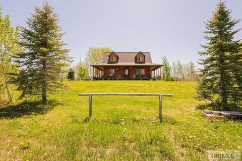 1271 N 1100 E, Shelley, ID 83274