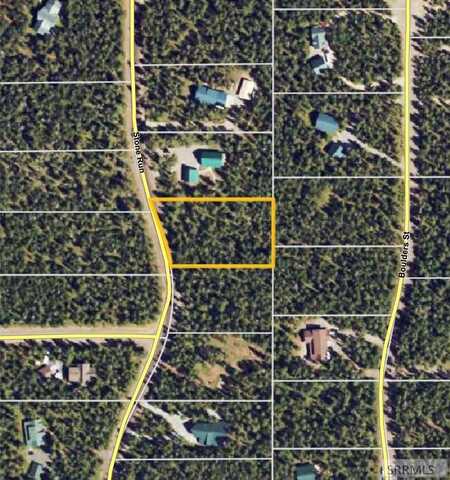 4470 Stone Run, Island Park, ID 83429
