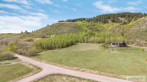 1657 Renegade Fly Drive, Ashton, ID 83420