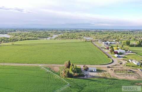 607 W 225 S, Blackfoot, ID 83221