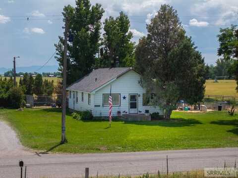 607 W 225 S, Blackfoot, ID 83221