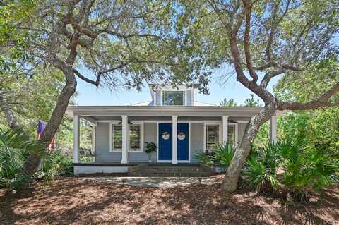 104 Spotted Dolphin Road, Santa Rosa Beach, FL 32459