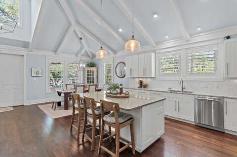 104 Spotted Dolphin Road, Santa Rosa Beach, FL 32459