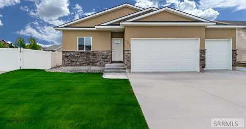 665 Emma Court, Idaho Falls, ID 83404