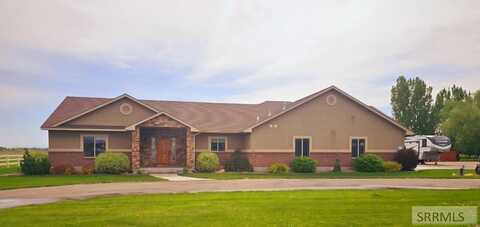 424 N 3846 E, Rigby, ID 83442