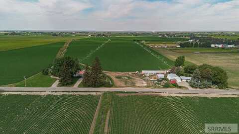 Tbd S 35th W, Idaho Falls, ID 83402