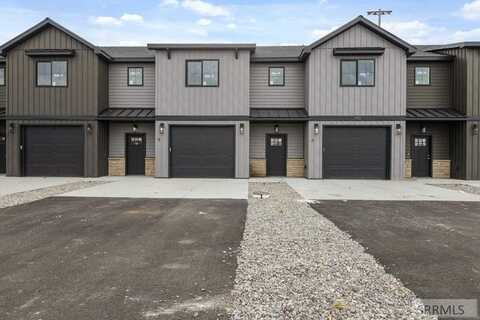 540 N 4th Street, Ashton, ID 83420