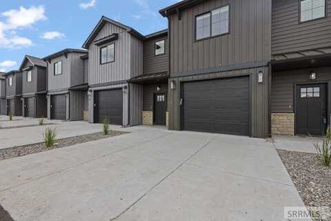 540 N 4th Street, Ashton, ID 83420