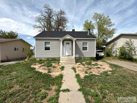 339 Gladstone Street, Idaho Falls, ID 83401