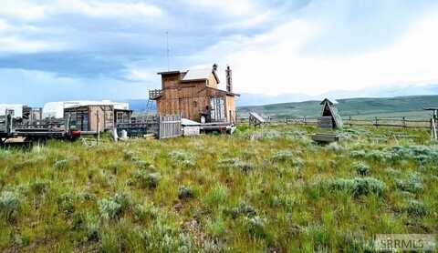 703 Limestone Ave, Gilmore, ID 83464